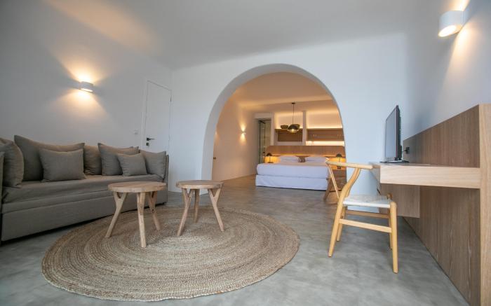 Melidonia Suite