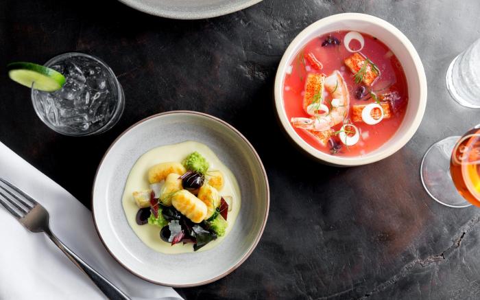 Kimpton Rowan Palm Springs Hotel By IHG