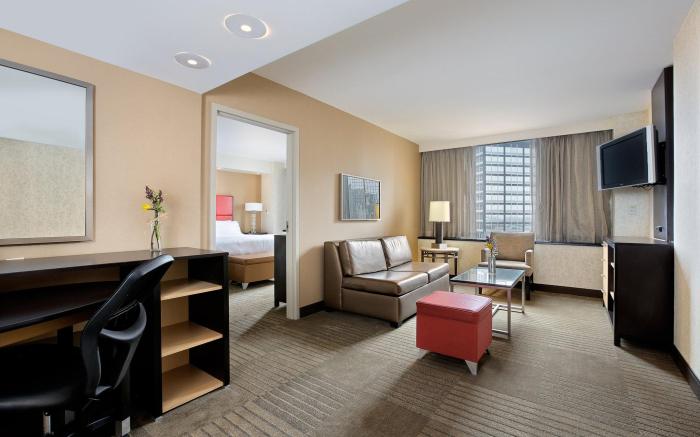 Holiday Inn Express Denver Downtown By IHG
