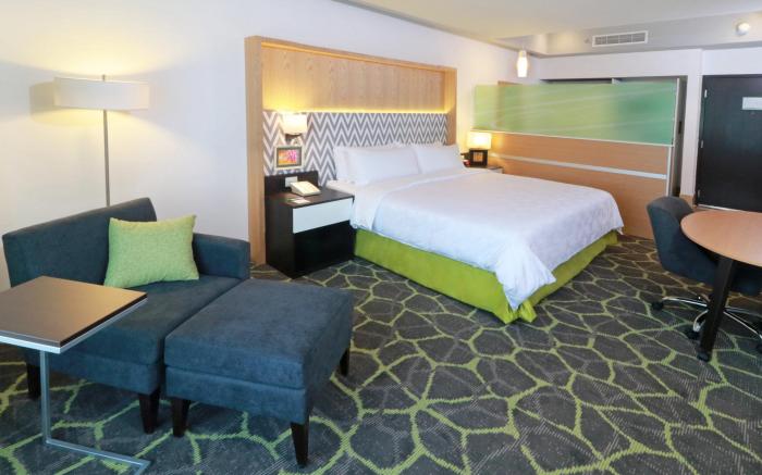 Holiday Inn Queretaro Zona Krystal By IHG