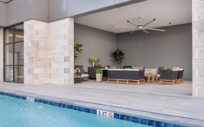 Holiday Inn & Suites Nashville Downtown – Broadway By IHG
