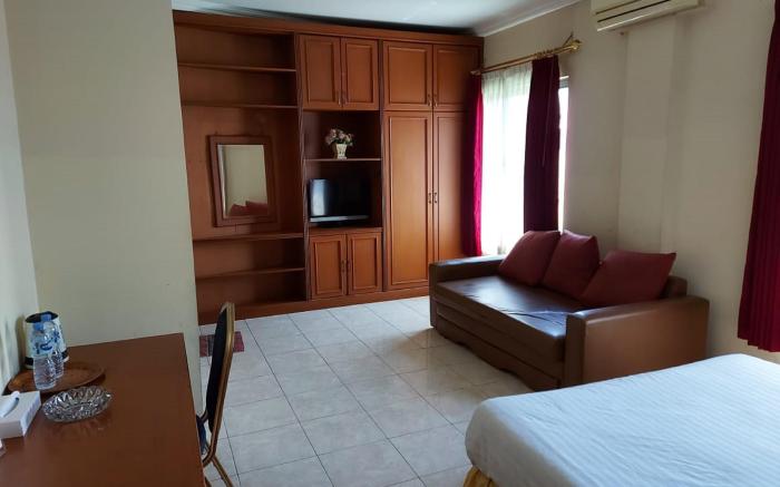 Ardellia Hotel