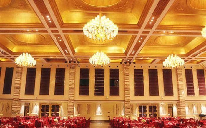 InterContinental Lhasa Paradise By IHG