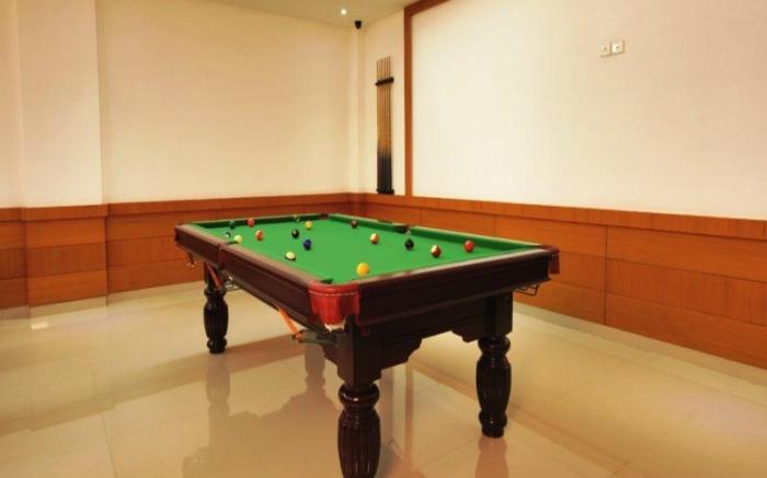 Hotel Dewland Cochin - Kodanad