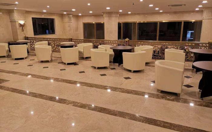 Aaron Vientiane Hotel