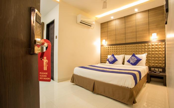 Anroute Stays Kiran Inn