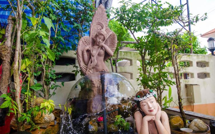 Khun Daeng Budget Hotel