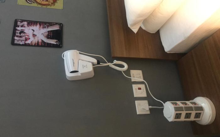 Soso Hostel