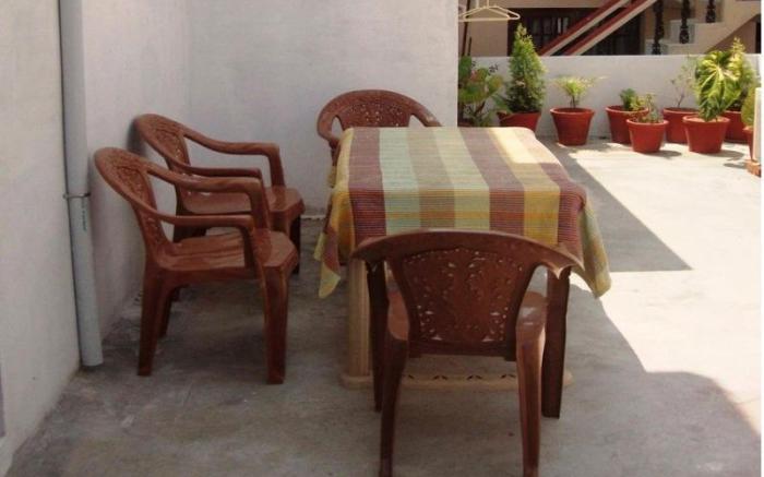 Gloria Homestay