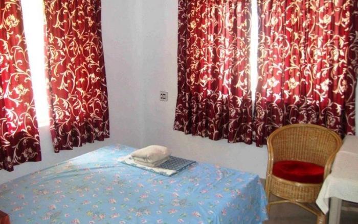 Gloria Homestay