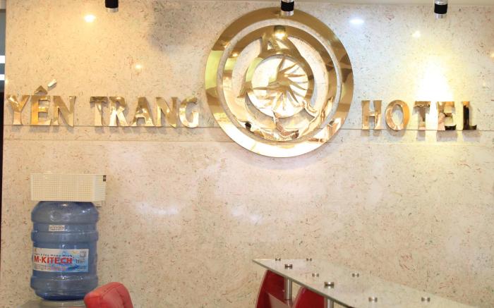 Yen Trang Hotel 2
