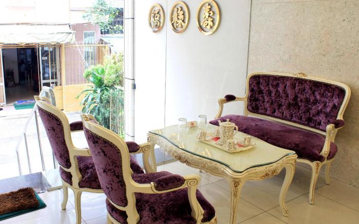 Yen Trang Hotel 2