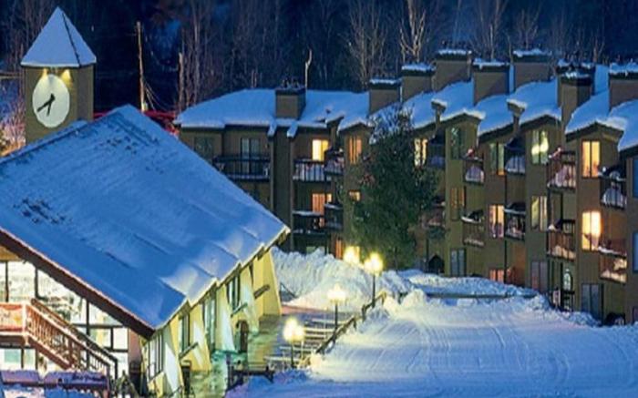 Mountain Lodge at Okemo