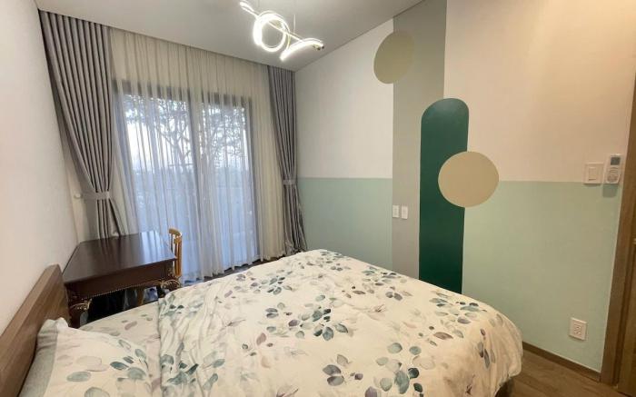 1 Br Sora Garden 2