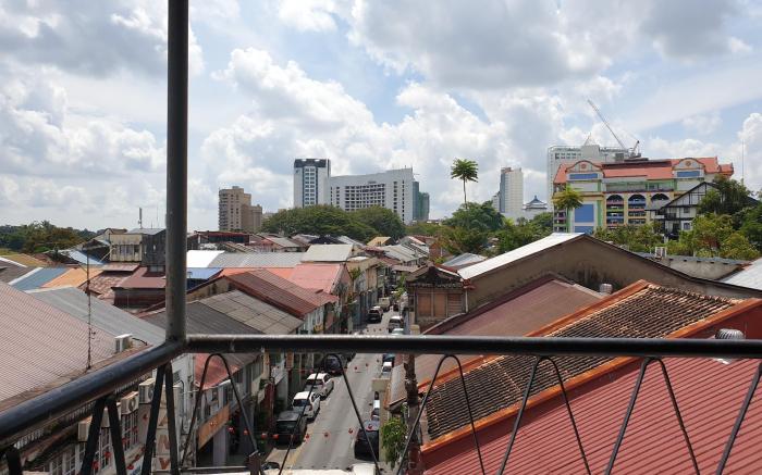 Hornbill's Nest Kuching