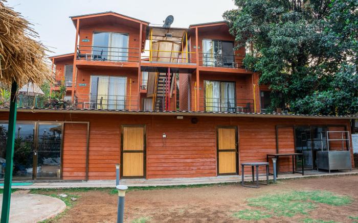Bhairavnath Resort and Hospitality