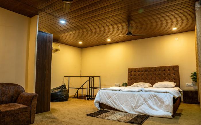 Bhairavnath Resort and Hospitality