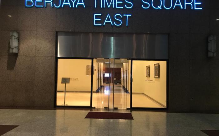 KL Service Suites At Times Square