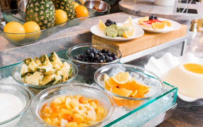 Hotel JAL City Sapporo Nakajimapark