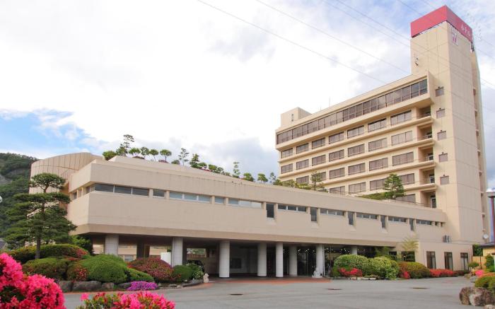 Hotel Hanaisawa