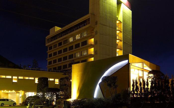 Hotel Hanaisawa