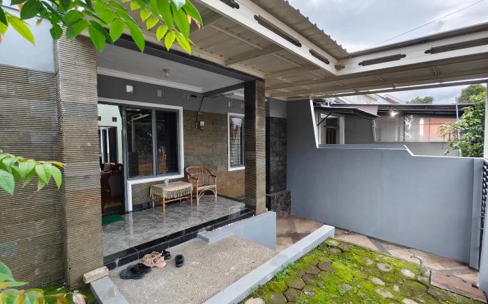 Homey Guesthouse Malang (Syariah)