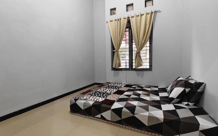 Homey Guesthouse Malang (Syariah)