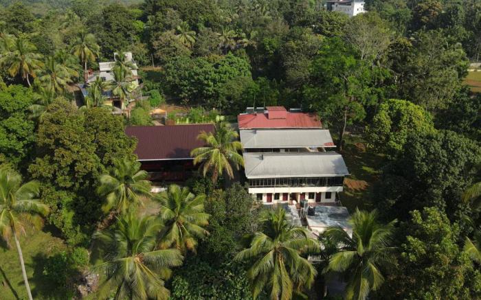 Bethania Resort