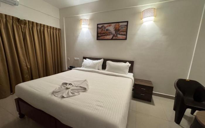 La Millionaire Luxury Resort - TIE Hotels & Resorts