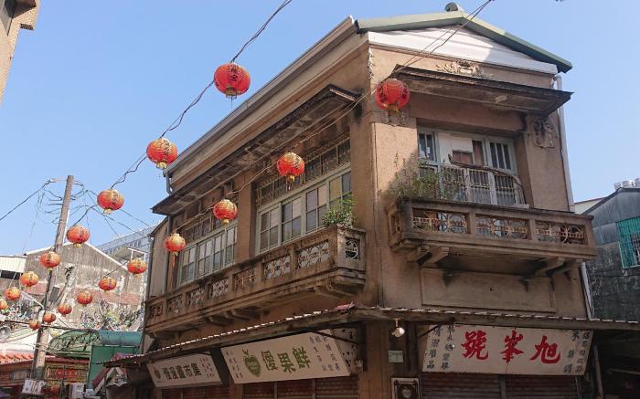 65平方米1臥室獨立屋 (台南市) - 有1間私人浴室