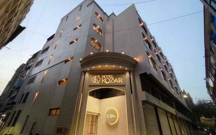 Hotel Kozar