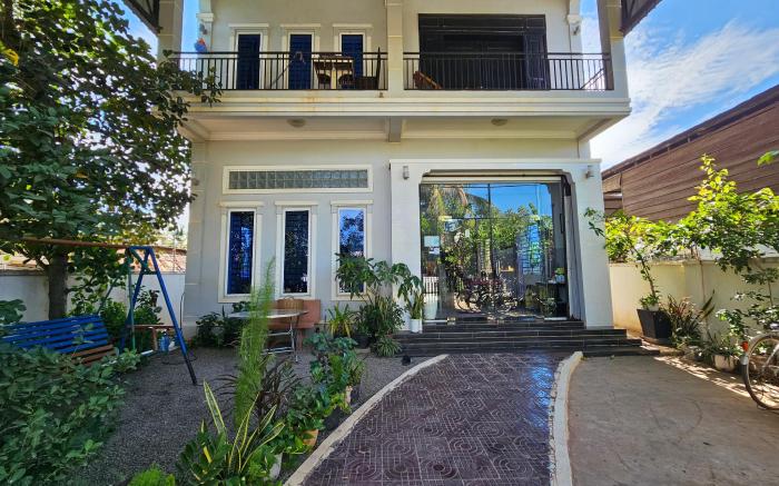 Anou Home - Guesthouse