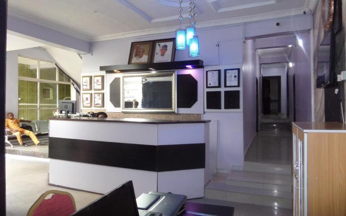 Silverland Hotels and Suites