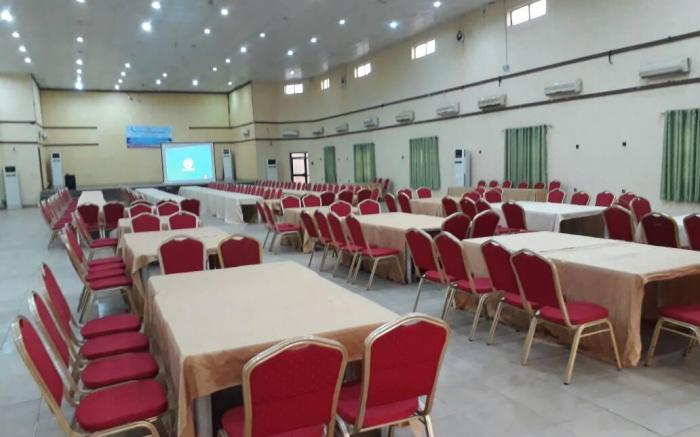 EEMJM HOTELS AND SUITES LIMITED