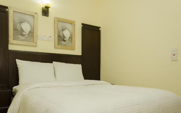 Hotel Reno