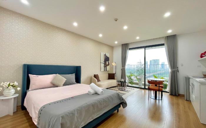 HN ETH Vinhomes D'capitale Resident-Tran Duy Hung