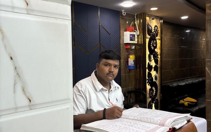 HOTEL AKASH CONTINENTAL