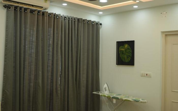 BEST Apartment @LuluMall&Infosys
