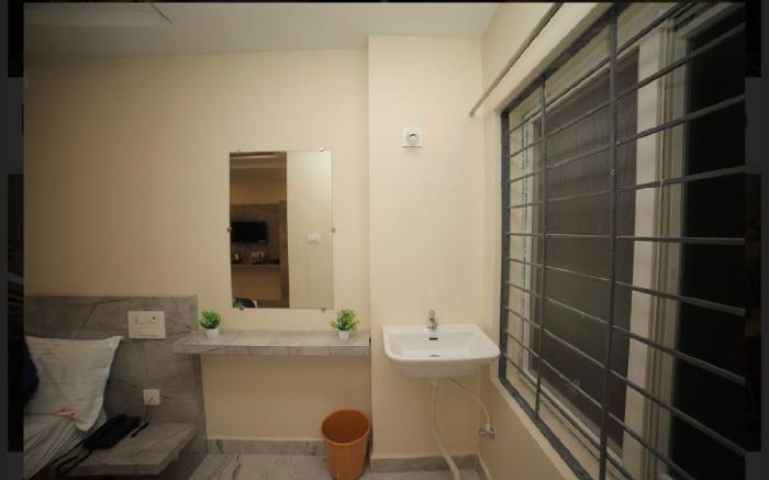 Sri Ganesh Residency