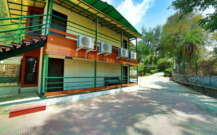 Hotel Samiralok