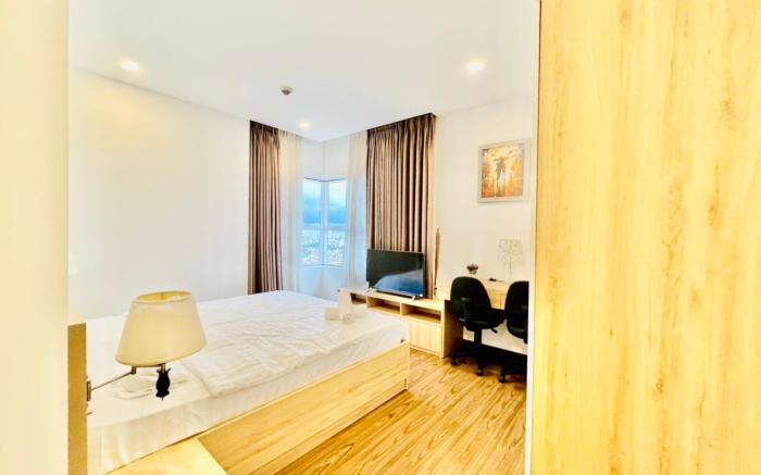 Sunrise city SP HOME 3 room