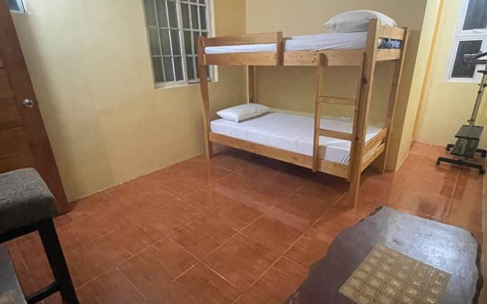 A 4-bedroom cozy place for friends or family!