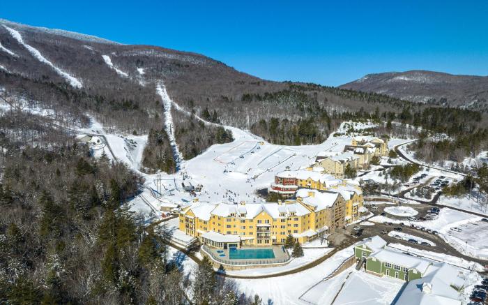 Jackson Gore Village