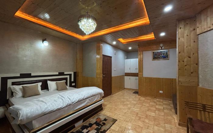 Nature Heaven Homestay