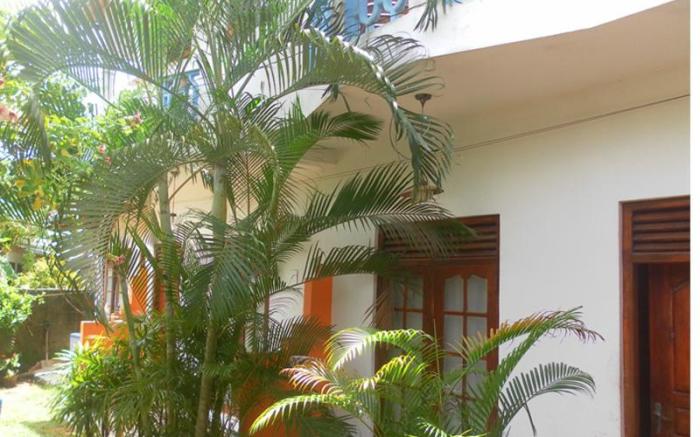Calidan Guest Hotel