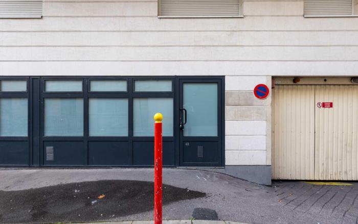 Cozy apartment - 1BR/4P - Near Nation