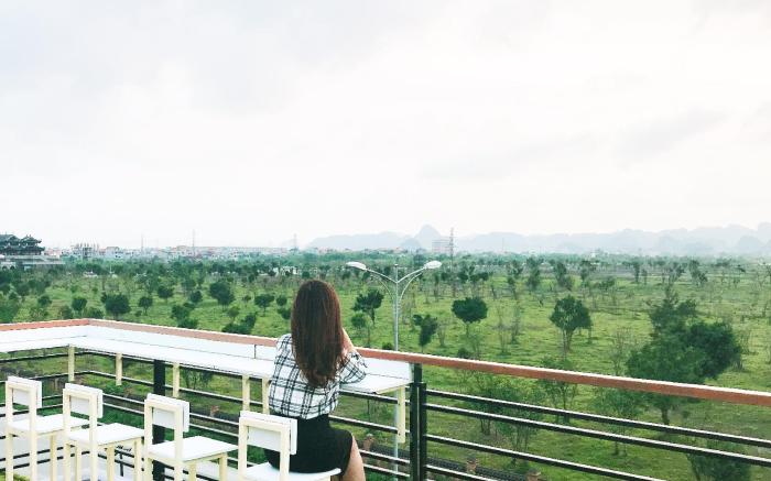 Trang An Ao Dai Homestay