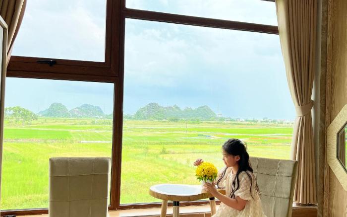 Trang An Ao Dai Homestay