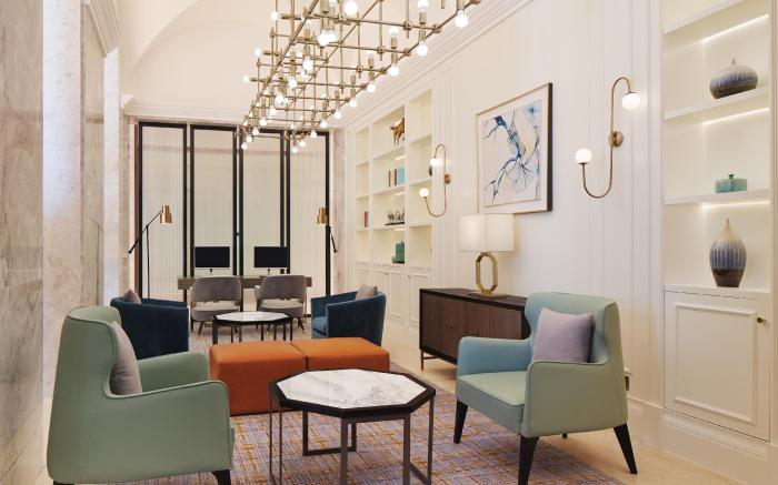 Sheraton Yinchuan