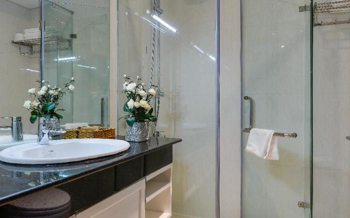 Saigon Citi Hotel A